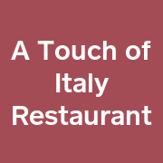 A Touch of Italy Restaurant